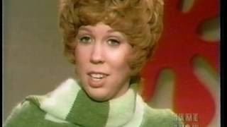 Vicki Lawrence on The Dating Game 1971 [upl. by Montfort293]