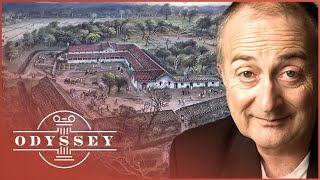 Is There Really A Roman Fort Buried In Wales  Time Team  Odyssey [upl. by Heringer]