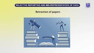 Module2 Unit12 Selective Reporting and Misrepresentation of Data [upl. by Zolnay1]