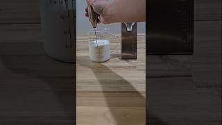 Aerolatte Handheld Milk Frother [upl. by Aicnorev]