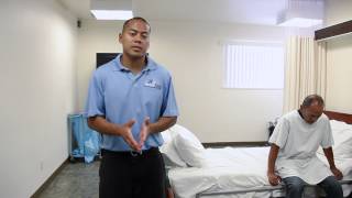 Caregiver Training How To Handle Aggression  24 Hour Home Care [upl. by Stenger]